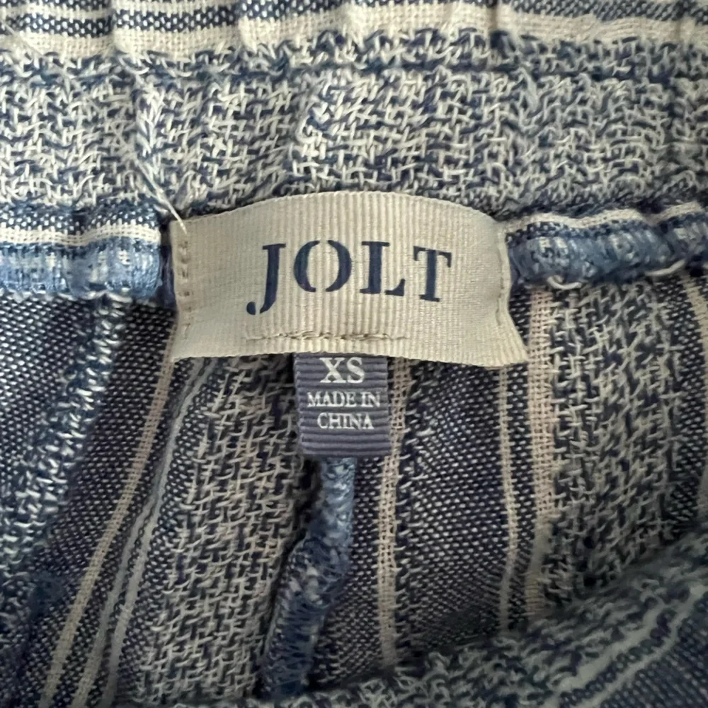 Linen pants - Picture 5 of 5
